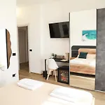 Brezza Di 4* Sirolo