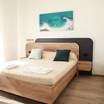 Brezza Di Gæstehus 4*