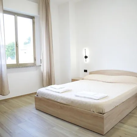 Brezza Di Gæstehus 4*