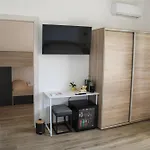 Гостевой дом Brezza Di 4*