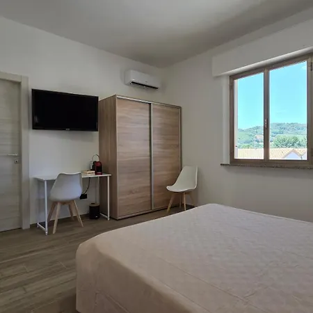 Guest house Brezza Di