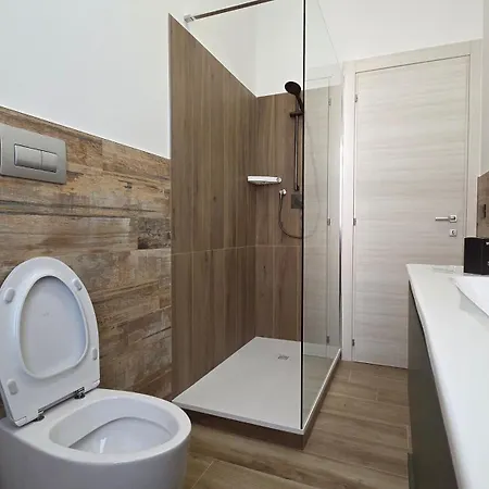 Pensión Brezza Di Sirolo