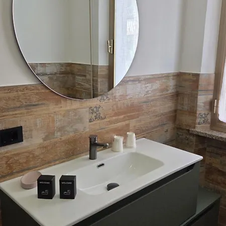 Pensión Brezza Di 3*