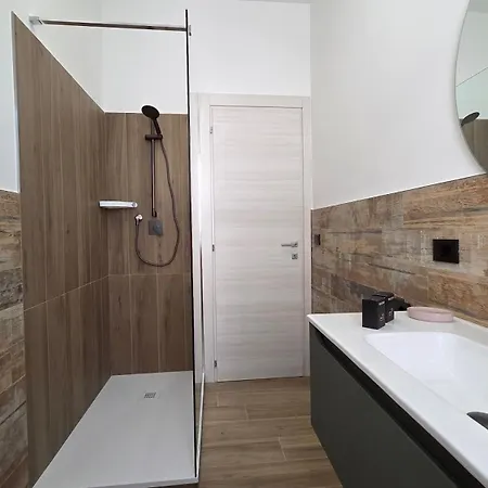 Guest house Brezza Di Sirolo