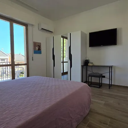 Pensión Brezza Di 3*