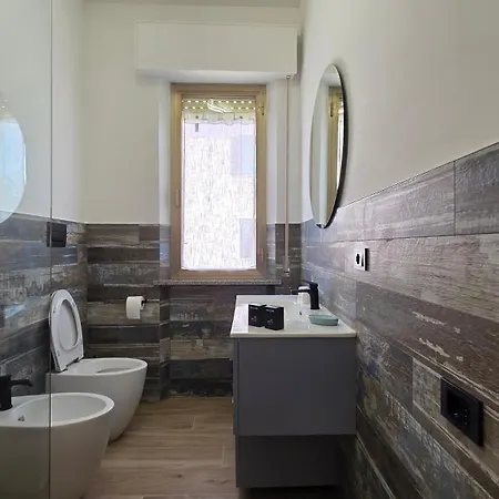 Pensión Brezza Di Sirolo