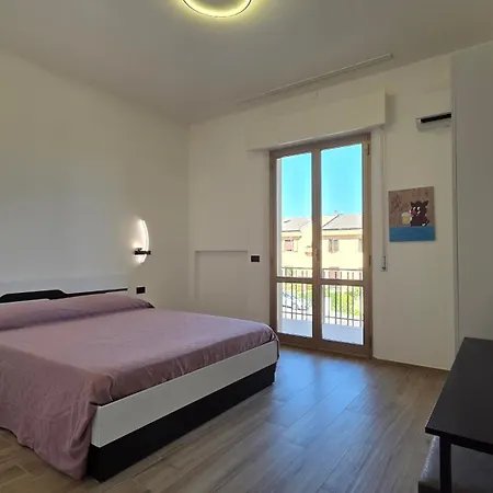 Brezza Di *