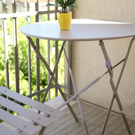 Pensión Brezza Di Sirolo