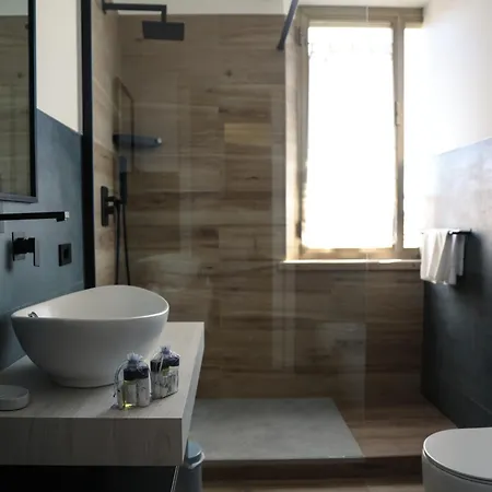 Brezza Di Guest house