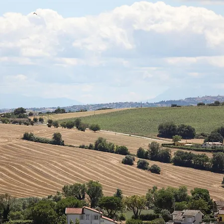 Brezza Di Penzion *