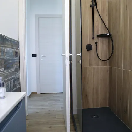 Brezza Di 4* シローロ