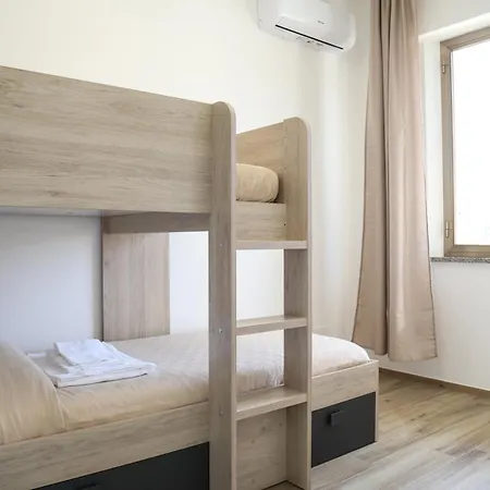 Guest house Brezza Di
