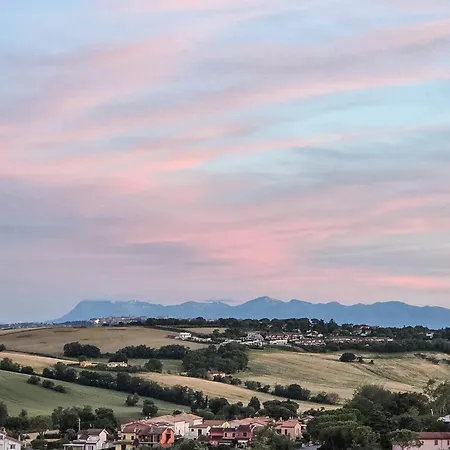 Brezza Di