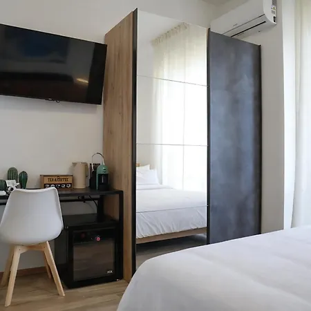 Gasthuis Brezza Di 4*