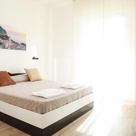 Brezza Di Gasthuis Sirolo