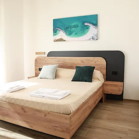 Brezza Di 4* Sirolo