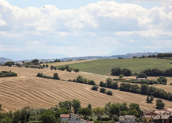 Brezza Di Gasthuis 4*