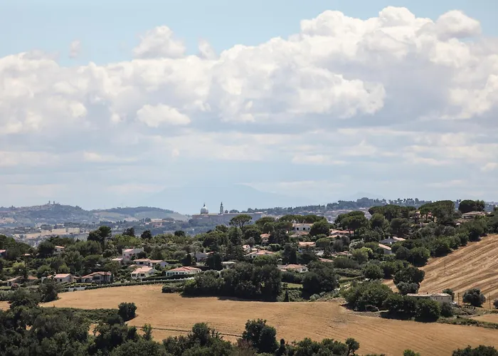 Gasthuis Brezza Di 4*