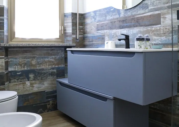 Gasthuis Brezza Di 4*