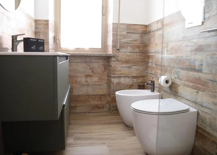 Brezza Di Gasthuis Sirolo