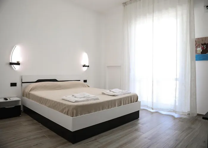 Brezza Di Gasthuis 4*