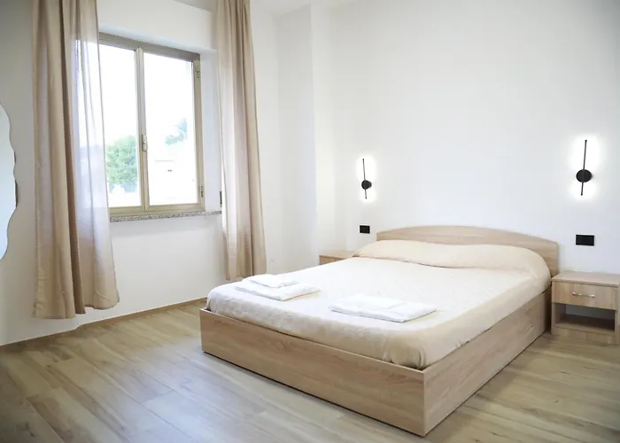 Brezza Di Gasthuis 4*