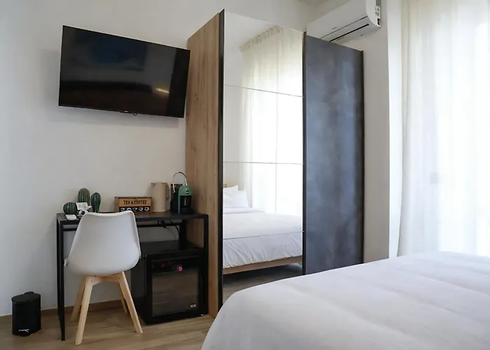 Gasthuis Brezza Di 4*