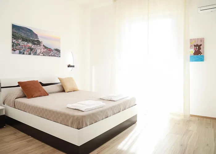 Brezza Di Gasthuis Sirolo