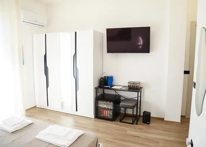 Gasthuis Brezza Di Sirolo