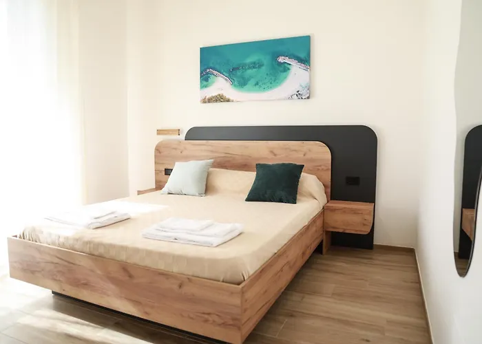 Brezza Di Gasthuis 4*